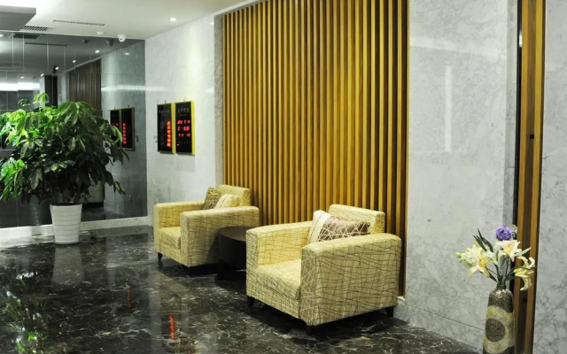 Meihao Hotel