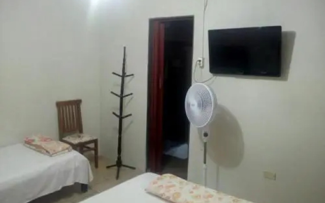 Hotel JF