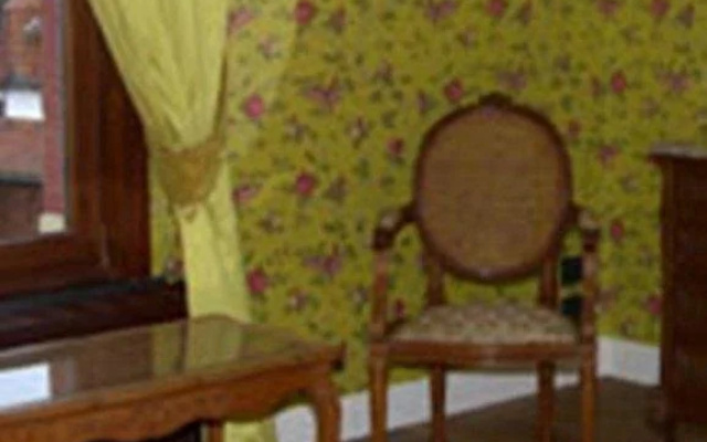 Hotel lAuberge