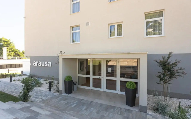 Villa Arausa