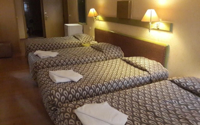 Akya Hotel