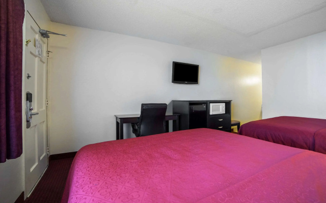 Rodeway Inn Kingman Route 66