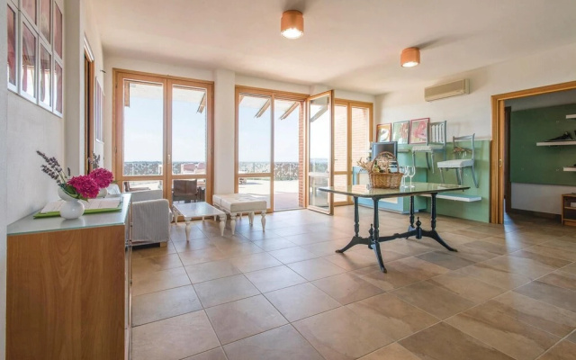 Stunning Home in Rimini -rn- With 4 Bedrooms and Wifi