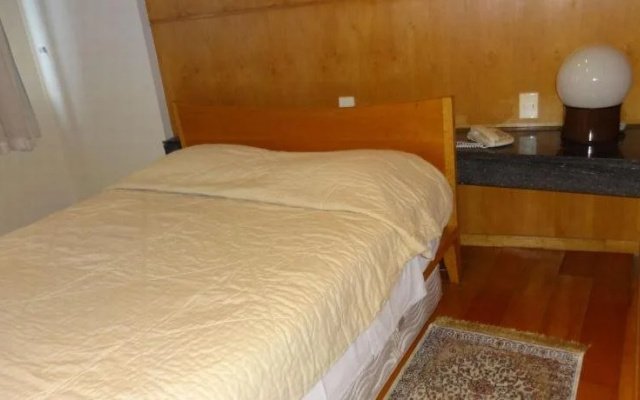 Flat Atlântico
