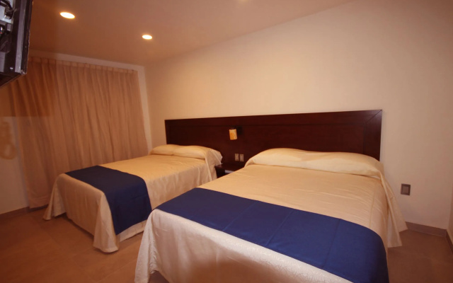 Hotel Real Alma