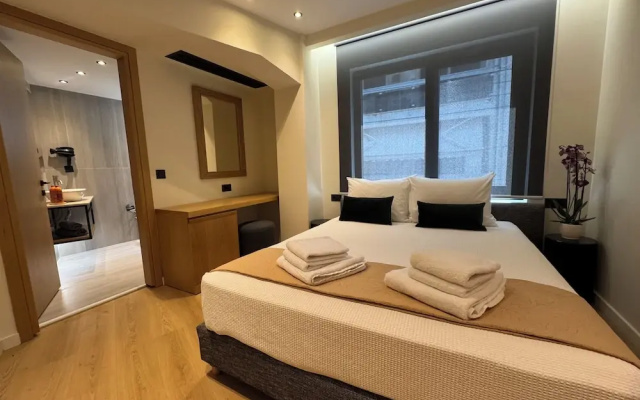 Downtown Suites
