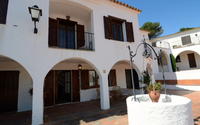 Casa Plaça Dels Pous 3