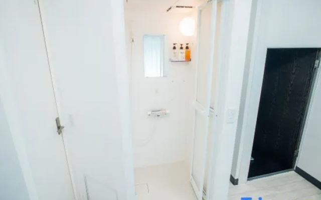 Sakura no Kawa 16 Ikebukuro · 2–11 Guests · 5-min Walk House