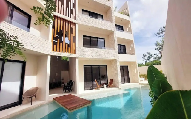 Lovely Loft In Veleta