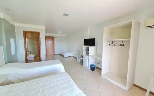Ita Park Hotel