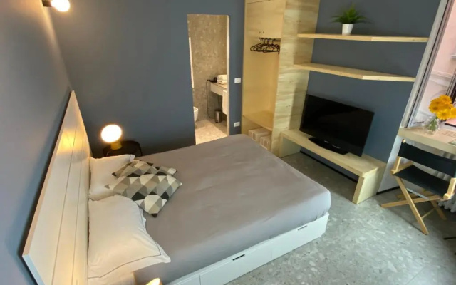 Torino48 Guesthouse