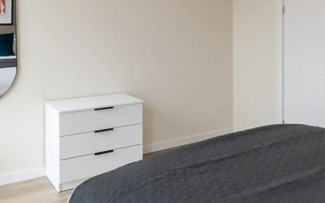 Host Stay Richmond Place 206