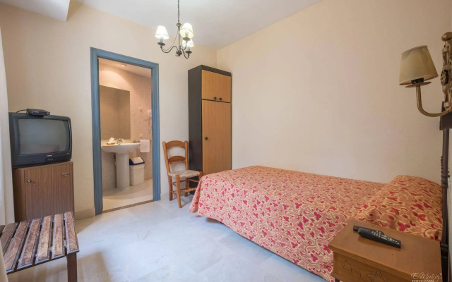 Hotel Las Batuecas