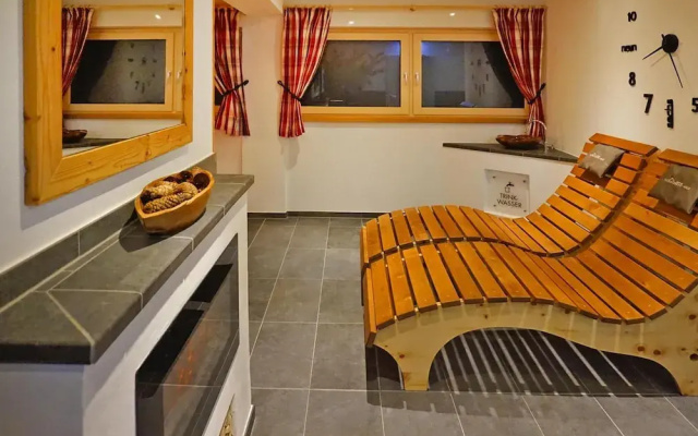 Apartment in Wildschonau by Schatzberg Lift