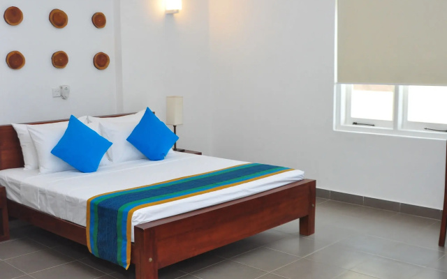 Comfort@15 Hotel Colombo