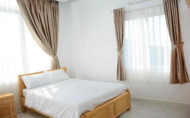 Hotel Ruby Phu Quoc by OYO Rooms