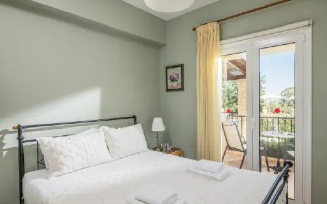 Gerani Private Villa