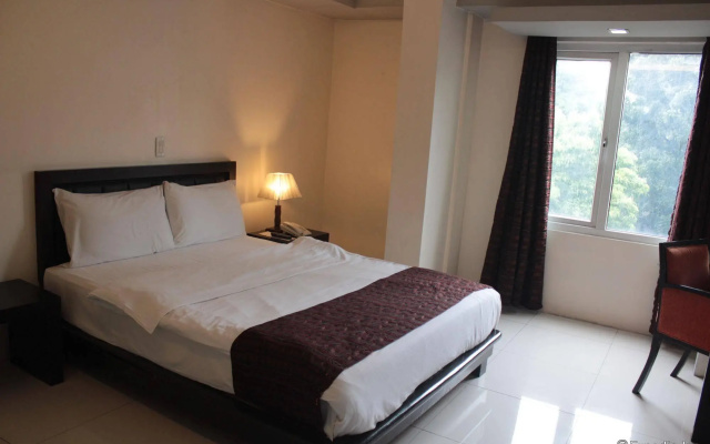 One Liberty Hotel