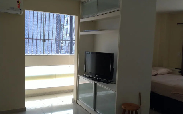AN710 Espaço e comodidade no Centro