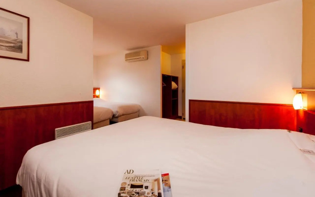 Brit Hotel Agen - L'Aquitaine