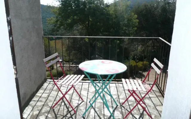 Maison Suarella