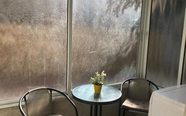 Apartment from R&A Group