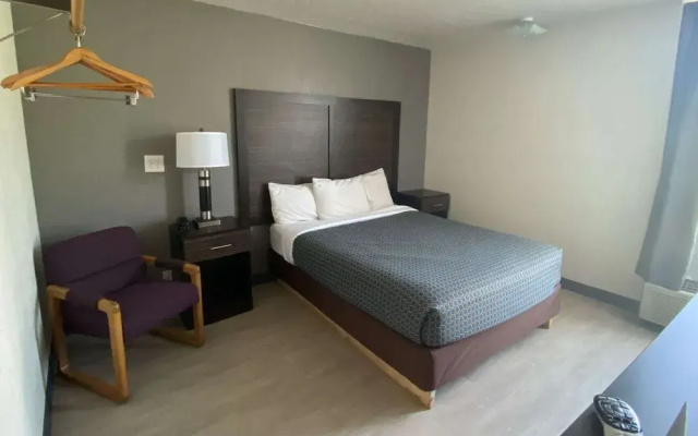 Knights Inn Gallipolis