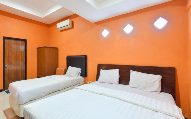 Hotel Sekar Ayu