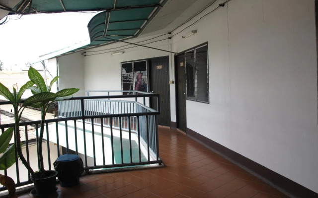 City Home Guest House