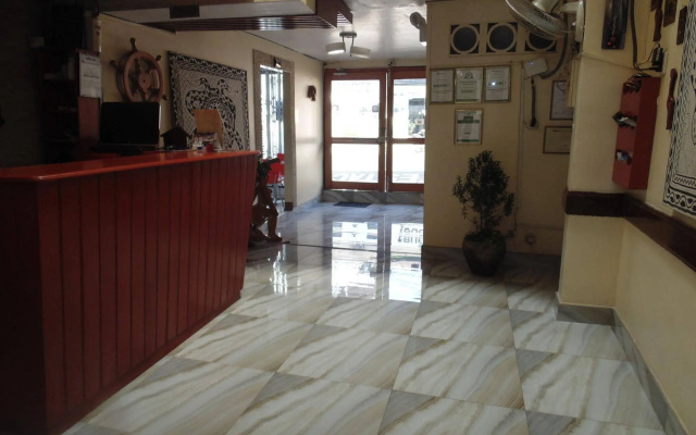 Hotel La Casona