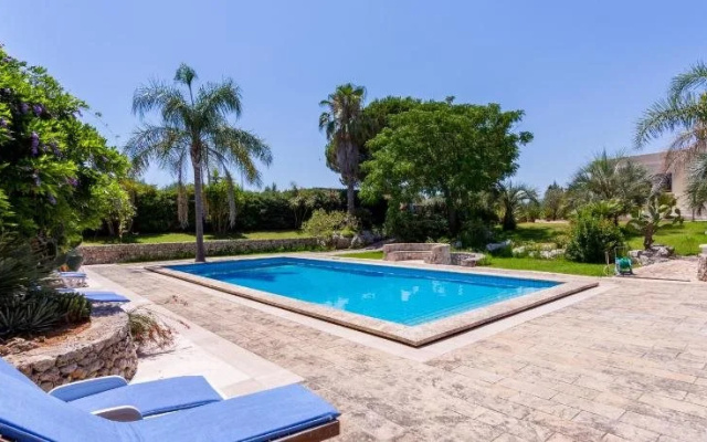 B&B Villa Riva