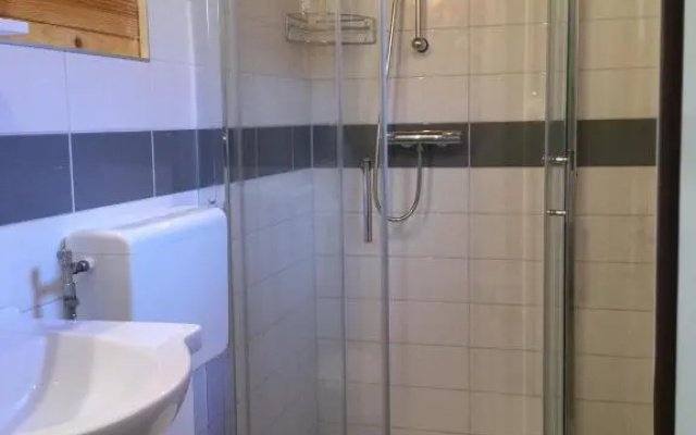Chalet 66