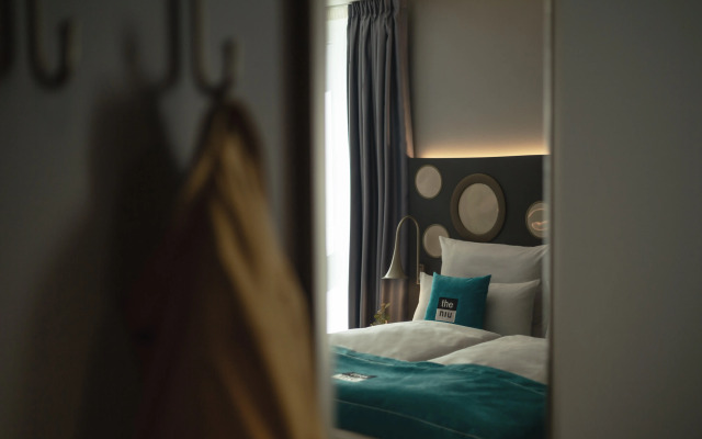 Holiday Inn - the niu, Brass Munich Olympiapark by IHG