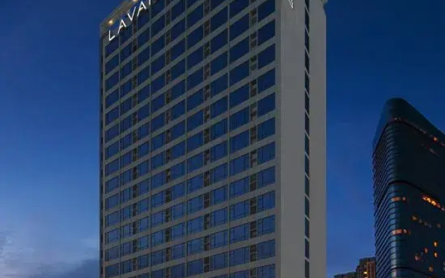 Lavande Hotel, Millennium Guilin Scenic Area, Lingchuan, Guilin