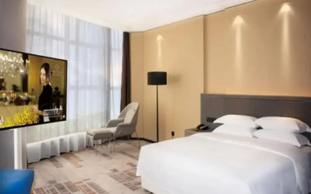 Grand Skylight International Hotel Haoyue