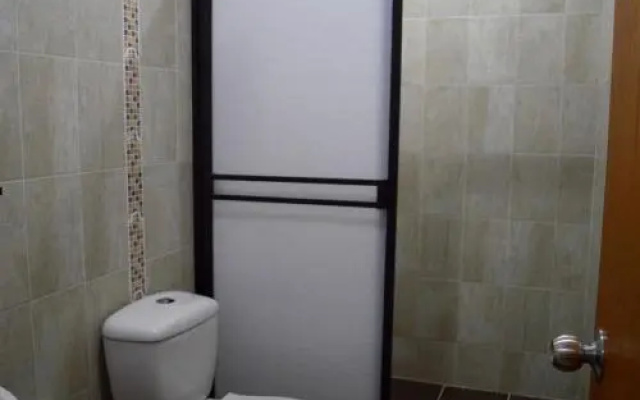 Casa de Mamá Hostal
