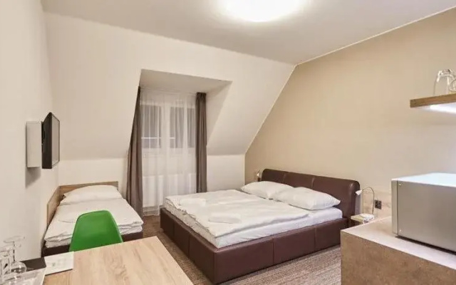Apartmány Volarik
