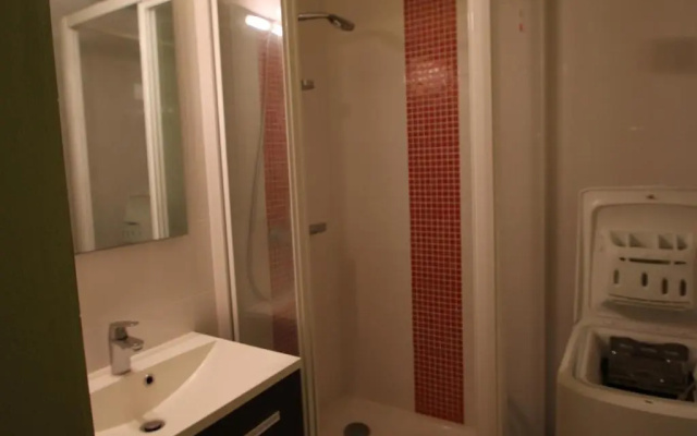 Appartement Banyuls-sur-Mer, 2 pièces, 4 personnes - FR-1-309-59