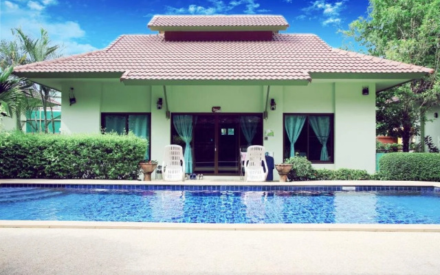 September Inn Villa
