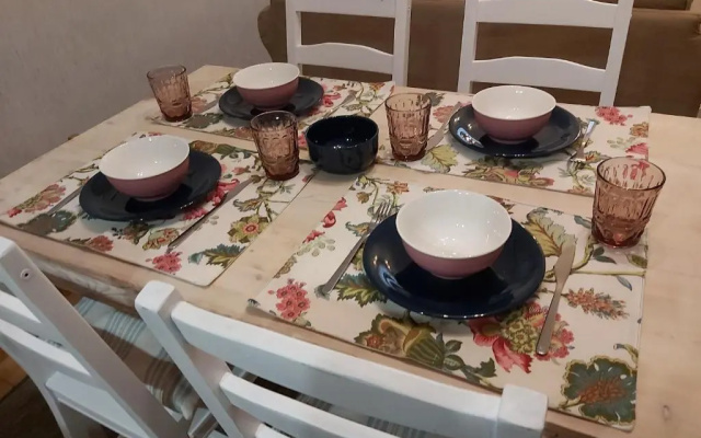 Apartamento Valmojado