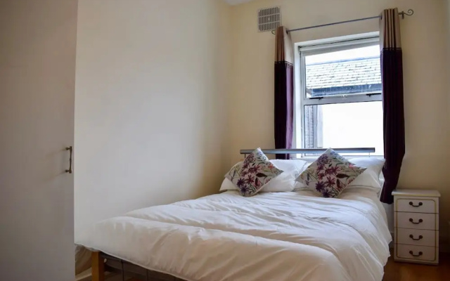 Spacious 1 Bedroom Flat in Dublin