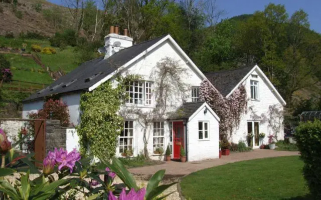Ty Derw Country House B&B