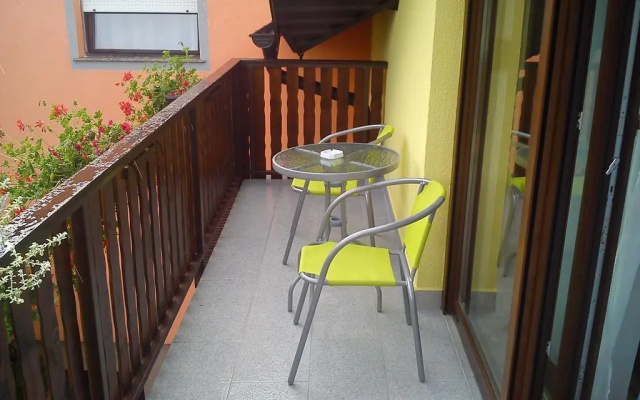 Guest House Buk
