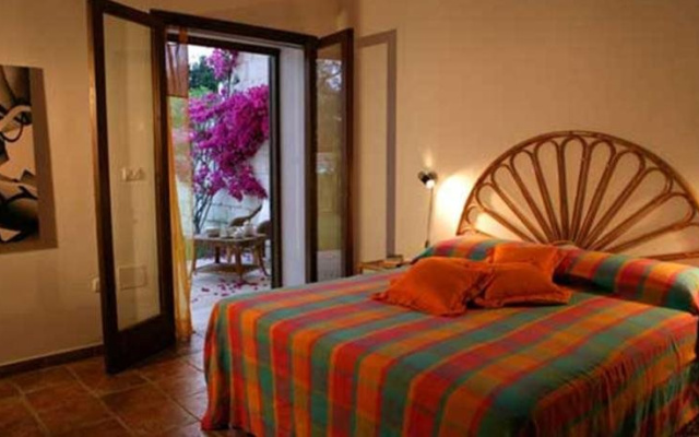 Agriturismo Masseria Del Bosco