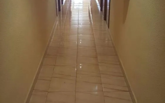 Hostal Avenida