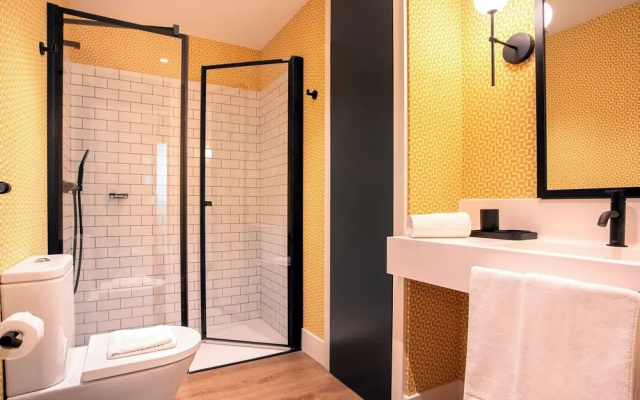 Luxury Apartment Near Torre del Oro Betis Xvii