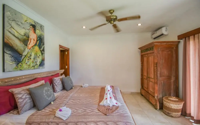 Villa Asmara