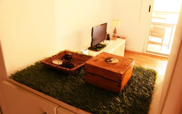 Coveta Beach Apartament