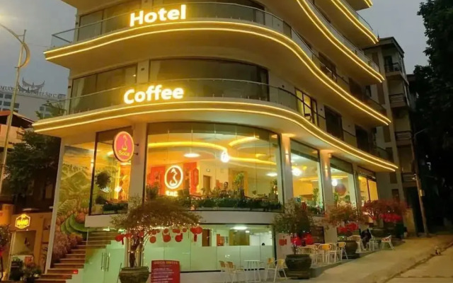 Soca Hotel Lao Cai