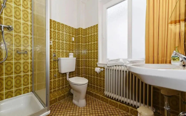 Appartement, Wyk auf Fohr